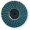 Disque Dal Zirconium Fixvis 50 mm grain 60